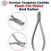 Distal End Cutter Flush Cut Long Handle | Safety Hold Tungsten Carbide Dental Orthodontic Instruments - Buy Online on GoSupps.com