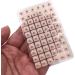 Premium Ear-Seed Acupressure Set | Facial Reflex Zone Massage Tools & Acupuncture Stickers for Wellness - International Shipping Available - Buy Online on GoSupps.com