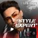 Sun Shine LORENTI TOKYO & SEOUL Barber Hairstyling gel keratin 500 ml hair gel men strong hold no sticking and without residue alcoholfree hair gel wet hair look gummy effect - Buy Online on GoSupps.com