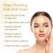 Bio-Gold Radiance Cleanser 100g - Nourishing Facial Cleanser for Glowing Skin | Shop Internationally - Buy Online on GoSupps.com