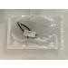 BNOYONERAS 30 Pieces Transparent Shower Shields with No Wrinkles Pin Clips Hairspray Shield Anti-Fog Visors for Hairstyling Cutting Fringing Hair Coloring - Buy Online on GoSupps.com