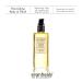 evanhealy Sweet Blossom Hydrating Body Oil | Organic Jojoba, Sesame, Sunflower Blend | Moisturizer, Massage & Facial Cleanser - Buy Online on GoSupps.com