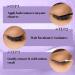 WENDY LASHES Lash Remover for Cluster & Individual Lashes | Gentle Low-Irritating DIY Eyelash Extension Solution (5ml) - Shop Internationally - Buy Online on GoSupps.com