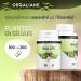  Orgaliane Ballote 200 mg - 200 capsules - Buy Online on GoSupps.com