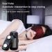 Electric Intelligent Snore Stopper - Variable Speed Anti Snoring Device for Deep Sleep | Effective Solution for Snoring | Safe & Comfortable - Buy Online on GoSupps.com