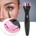 Buy Rechargeable Heated Lash Curler - Smart Temperature Control 5D Eyelash Curler for Long Lasting Curling | International Shipping - Buy Online on GoSupps.com