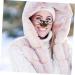 Healeved 5-St Nose Warmer | Wool Nose Masks & Covers | Reusable Knit Protection for Nose | Acrylic Thread | International Shipping - Buy Online on GoSupps.com