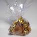 Clear Cellophane Roll 40x100 ft for Gift Baskets & Christmas Wrapping - 1 Count - Buy Online on GoSupps.com