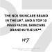 No7 Instant Illusion Wrinkle Filler | Anti Aging Serum for Youthful Glow | Smooths & Blurs Fine Lines (1 Fl Oz) - Shop Internationally - Buy Online on GoSupps.com