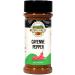 Miller's Valley Cayenne Pepper, Natural Premium Quality, Fresh and Full Cayenne Pepper Flavor 3 oz.