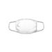 Fruit of the Loom 5 Pack Reusable Adult Face Masks