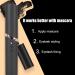 Heated Eyelash Curler - Long Lasting Electric USB Curler | Perfect Eyelash Perming Tool for Beautiful Lashes - Buy Online on GoSupps.com