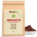 Hibiscus flowers dried 500g |Slightly sour-fruity taste |edible hibiscus flower |Sweet-aromatic hibiscus tea |from the Achterhof 500 g (1 Pack)