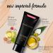 Weightless Matte Finish Foundation - Beige 15ml | Lightweight | Natural Finish | Anti-Ageing | Non-Clog Pores | Enriched With Olive Seed Oil Grape Extract Shea Butter - Buy Online on GoSupps.com