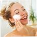 minkissy Facial Tools Hand Tool Silicone Cleaning Brush Facial Cleaning Brush Soft Bristle Cleaning Brush Facial Scrubber Exfoliator Manual Facial Scrubber Face Miss Cleansing Brush - Buy Online on GoSupps.com