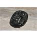 Black Tourmaline Large Palm Natural Stone Crystal Protection Grounding Crafts - Buy Online on GoSupps.com