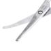 Tweezerman G.E.A.R. Facial Hair Scissors - Precision Facial Grooming Tool - Buy Online on GoSupps.com