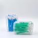 Buy Long Handle Interdental Brushes - Deep Clean Between Teeth - 2 Color Set (Blue & Green) - International Shipping Available - Buy Online on GoSupps.com