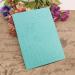 6Pcs Flower Snowflake Plastic Embossing Folder Craft Templates for DIY Scrapbook Paper Cards and Photo Album Making - Handmade Art Supplies - Buy Online on GoSupps.com