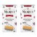 Walkers Shortbread Festive Shortbread Fingers 160g - Pack of 2