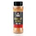 Honey Soy & Chilli BBQ Rub Shaker | The Smokey Carter | Asian Inspired Seasoning | Ideal for Korean BBQ Noodles Wings & More