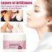 Brightening Cream for Underarms Armpits Knees Elbows Brightening Cream for Dark Spots Instant Dark Spot Corrector Cream for Underarms Whitening Cream - Buy Online on GoSupps.com