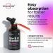 Wellmatics Vitamin B12 Sublingual 5000 mcg Liquid Supplement - Made in USA - Vegan Energy Boost - 2 fl oz - Buy Online on GoSupps.com