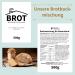 Buy Detox Organica Catchment Gift | Traditional Inauguration & Moving-In Gift - Bread & Salt in Mini Parade Box - Buy Online on GoSupps.com