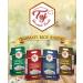 Taj Gourmet 1121 Basmati Rice 10 lbs - Extra Long Sela - Parboiled Golden Sella - Buy Online on GoSupps.com