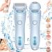 The Glide Pro 3.0 Razor Glide Pro 3.0 Razor Dusk Razor for Women Dusk Glide Pro 3.0 Shaver The Glide Pro 3.0 Razor Dusk Smooth Shave Pro Glide Pro 3.0 Dusk Shaver (Blue)