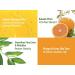 Vitamin C Serum with Hyaluronic Acid | Brightening Treatment & Dark Spot Remover | 2oz Bottle - Buy Online on GoSupps.com