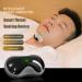 Smart Throat Snore Device for Night - Reduce Stress and Anxiety, Mini Snore Machine for Relief - Buy Online on GoSupps.com