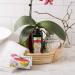 Via Mercato Italian Soap Bar (200g) No. 1 - Bergamot, Patchouli & Rosewood Scented Bar Soap - Buy Online on GoSupps.com