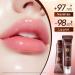 Long-Lasting Lipstick - 15g Lip Balm Lip Makeup Balm | For Chapped and Dry Lips Evening Spa Travel Work Home Daily Routine - Buy Online on GoSupps.com