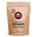 Good Organics Collagen hydrolyzate powder 140 g bioactive collagen peptides 90 protein without additives checked and filled in Germany Puraveda