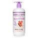 Little Twig Bubble Bath  Natural Plant Derived Formula  Lavender  17 fl oz Lavender 17 Fl Oz (Pack of 1)