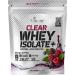 Olimp Clear Whey Isolate - 350 g - wild fruits Mixed Berry
