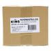 King Peppermint Balls 12 x 250 grams