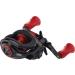 Abu Garcia Black Max & Max X Low Profile Baitcast Fishing Reel - New Model (Right-Handed) - Buy Online on GoSupps.com