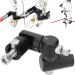 Keenso Archery Adjustable Quick Release VBar - Single Sided Bow Balance Stabilizer - Buy Online on GoSupps.com