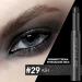 FOCALLURE Shimmer and Matte Cream Eyeshadow Stick High Pigment Eye Brightener Pencil - Buy Online on GoSupps.com