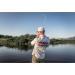 Abu Garcia Vengeance Casting Fishing Rod - 7' Medium Heavy 1-Piece Graphite Rod for Freshwater/Saltwater with Shock Absorbing Tip - Buy Online on GoSupps.com