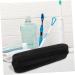 Magiclulu Box Toothbrush Protection Bag & Travel Holder - Ultimate Travel Case for Toothbrushes & Toothpaste - Buy Online on GoSupps.com