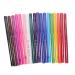 Mipcase 18pcs Eyeliners Eye Makeup Eyeliner Drawing Accessories Cosmetics Waterproof Women for Line