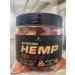 Hemp Gummies Peach Ring Gummy Bears-Natural Hemp Oil for Peace and Relaxation-Promote Sleep and Calmness-Non Groggy Edibles-Natural Omega-Made in USA - Buy Online on GoSupps.com