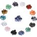 JSDDE Mineral Rock Variety Rough Raw Crystals Gemstone Meteorite Fragment Crystal Energy Healing Stone Box Gifts - Buy Online on GoSupps.com