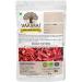 CROW VAUMAI Lal MirchPitty Red Peppers 400g - Buy Online on GoSupps.com