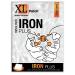 XLPatch Iron Patch - Red Cell & Circulation Function 30 Count 30 Count (Pack of 1)