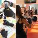 Copper Arthritis Compression Gloves for Men & Women - Medium Size (2 Pairs) - Buy Online on GoSupps.com