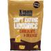 Black Liquorice Company - Chocolate and Orange Liquorice Pouch 3 x 165g - Buy Online on GoSupps.com